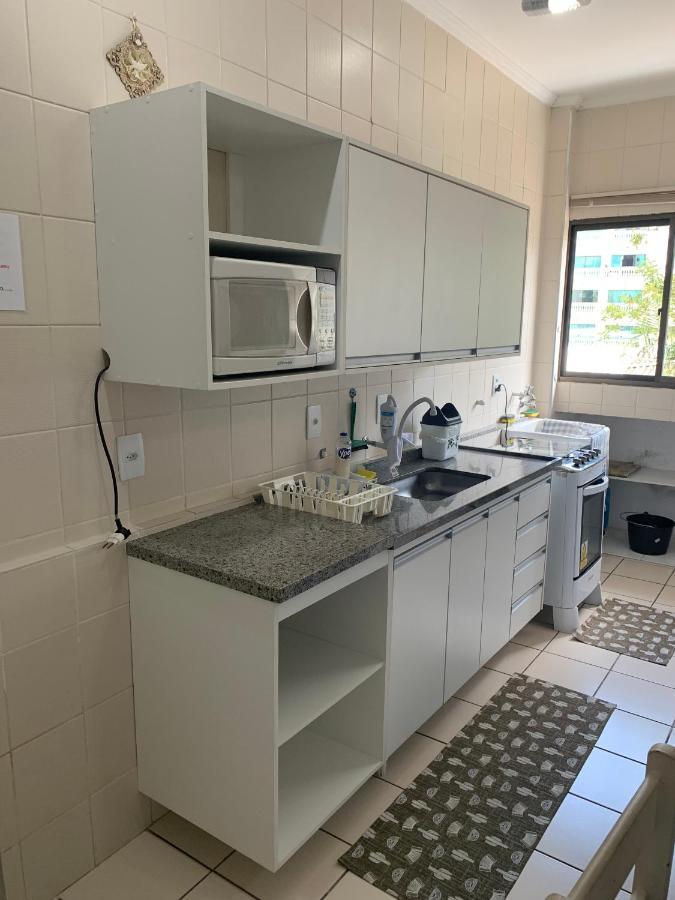 Apartamento Itagua Ubatuba Ngoại thất bức ảnh