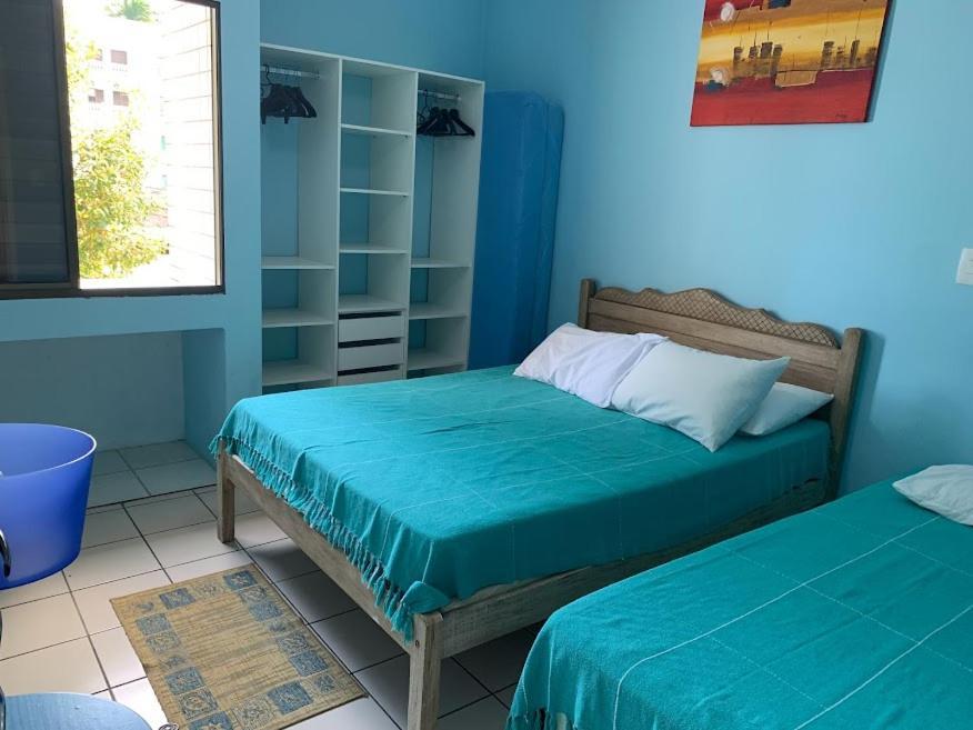 Apartamento Itagua Ubatuba Ngoại thất bức ảnh