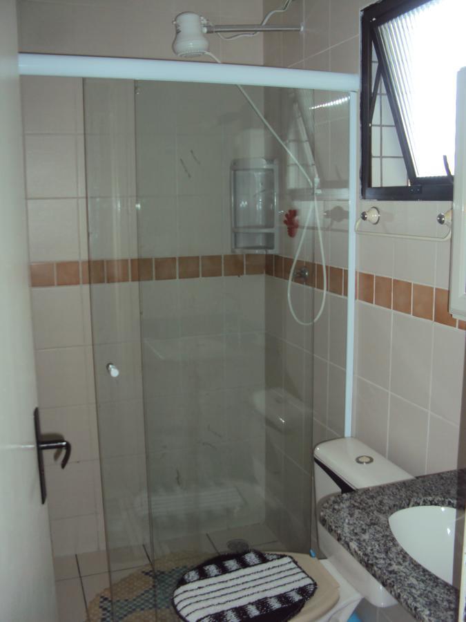Apartamento Itagua Ubatuba Ngoại thất bức ảnh