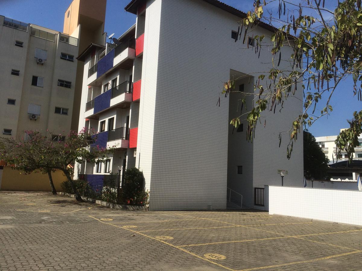 Apartamento Itagua Ubatuba Ngoại thất bức ảnh