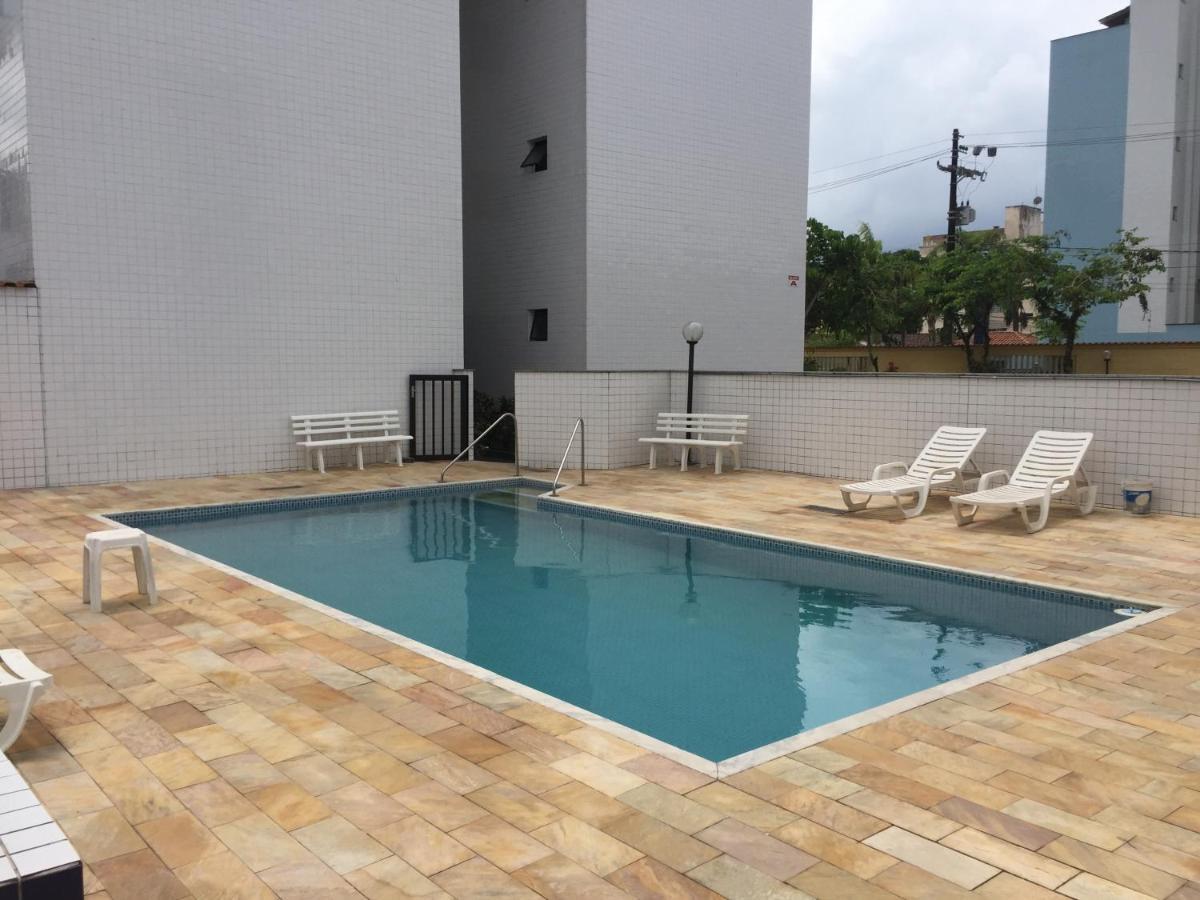 Apartamento Itagua Ubatuba Ngoại thất bức ảnh